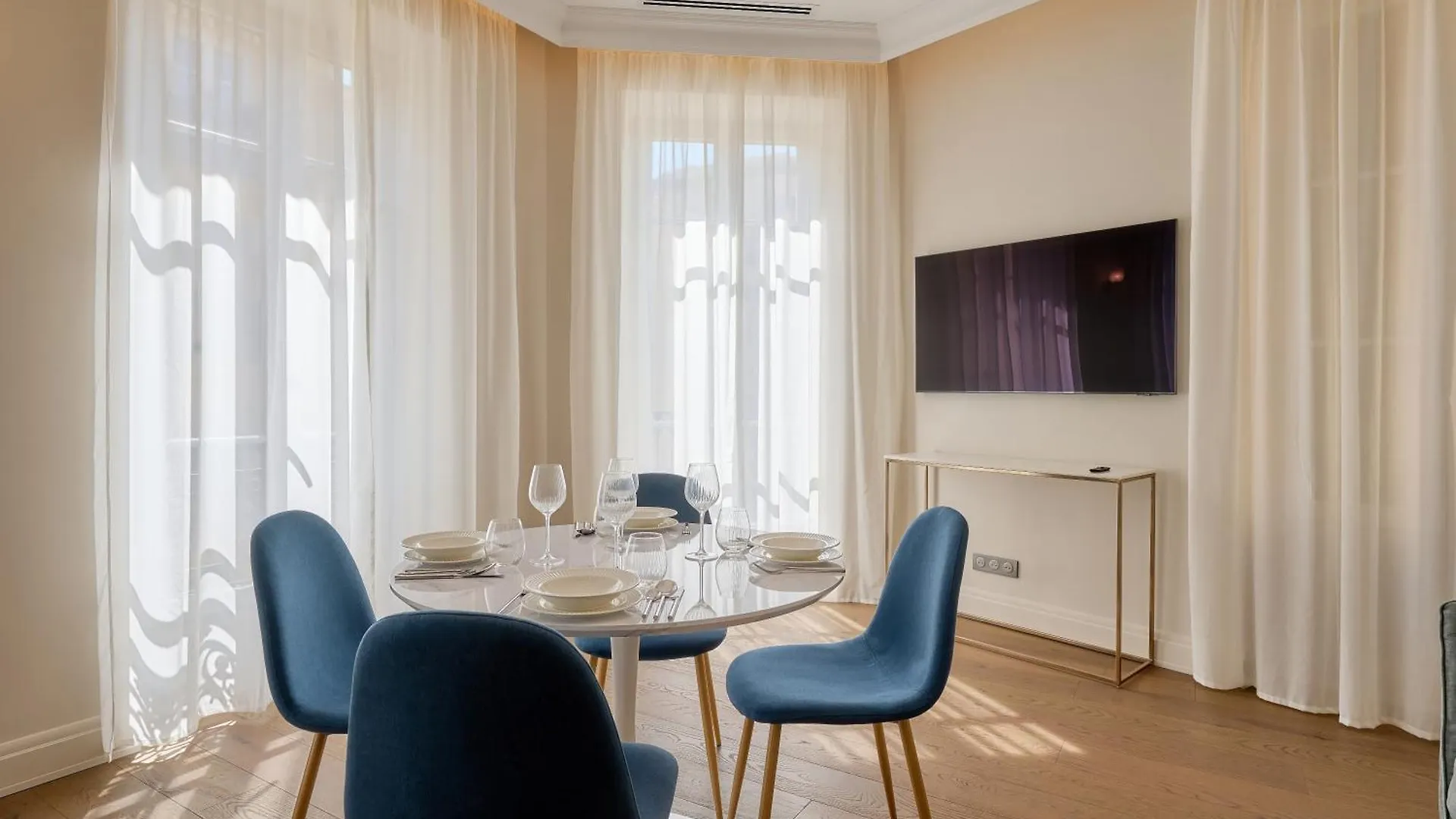 Aparthotel 9 Alberti Nice Centre فرنسا