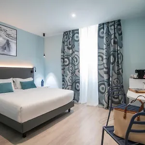 Best Western Alba Nice