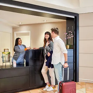 2* Apartahotel Adagio Access Garibaldi