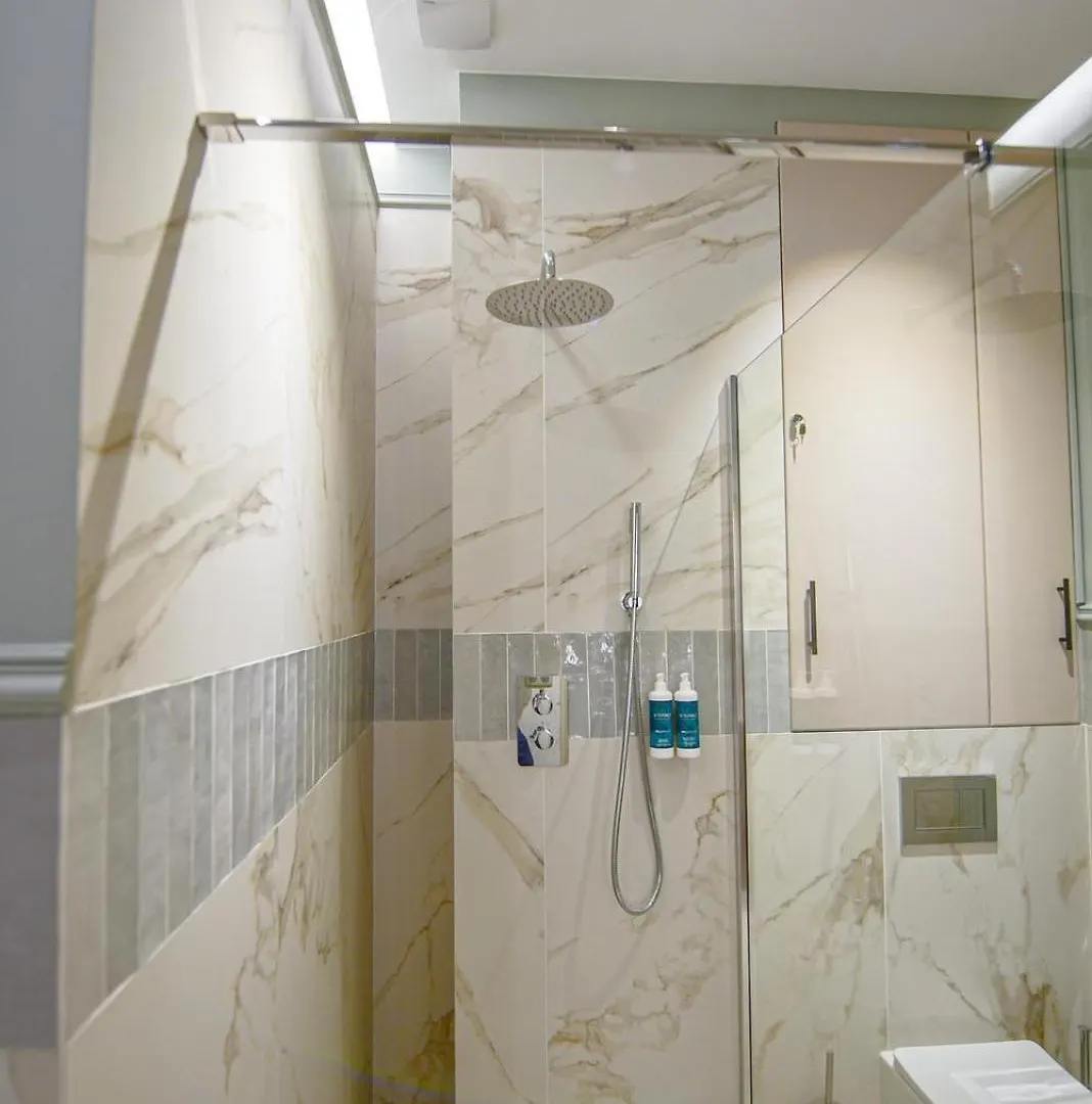 Aparthotel 9 Alberti Nice Centre France