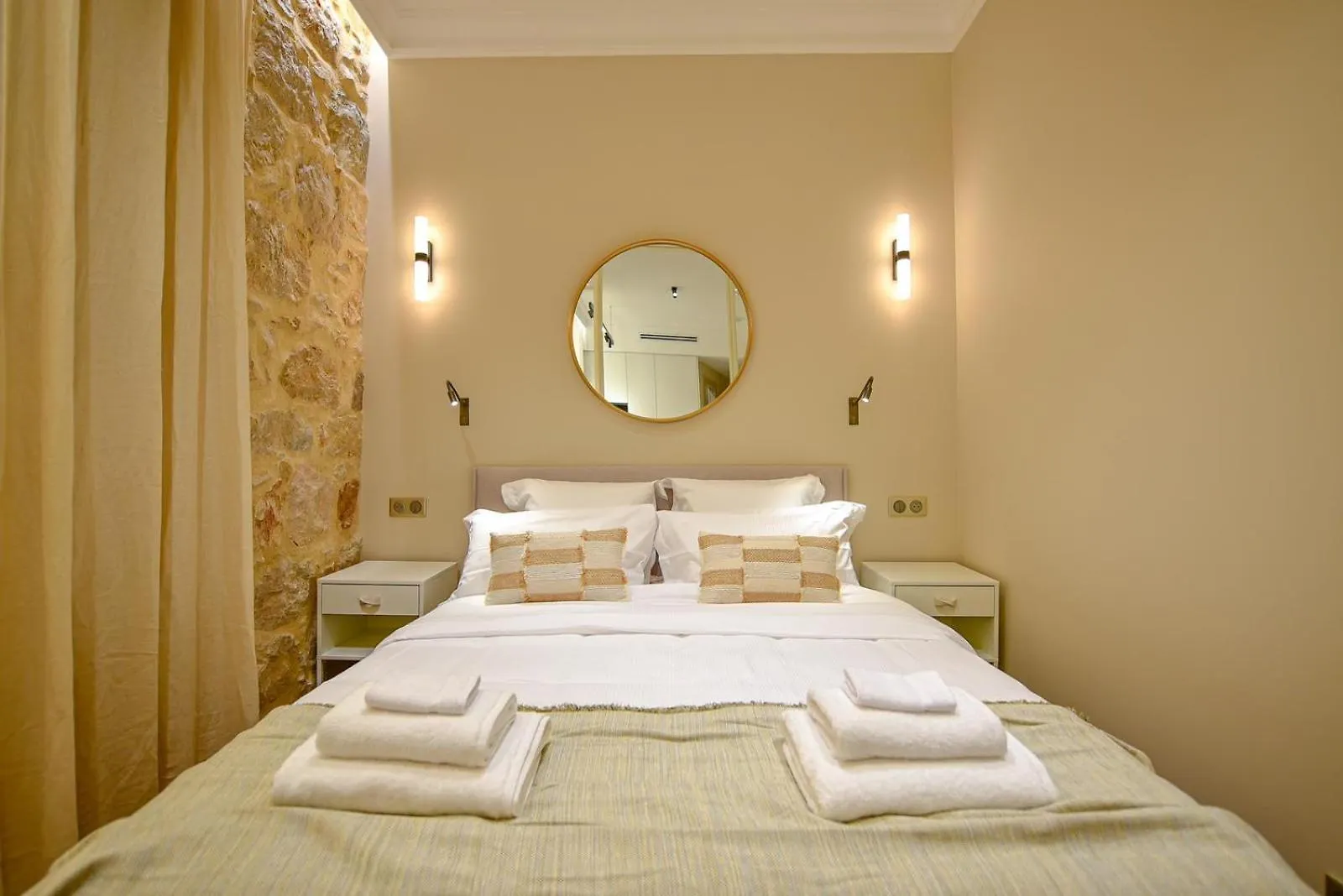 Aparthotel 9 Alberti Nice Centre