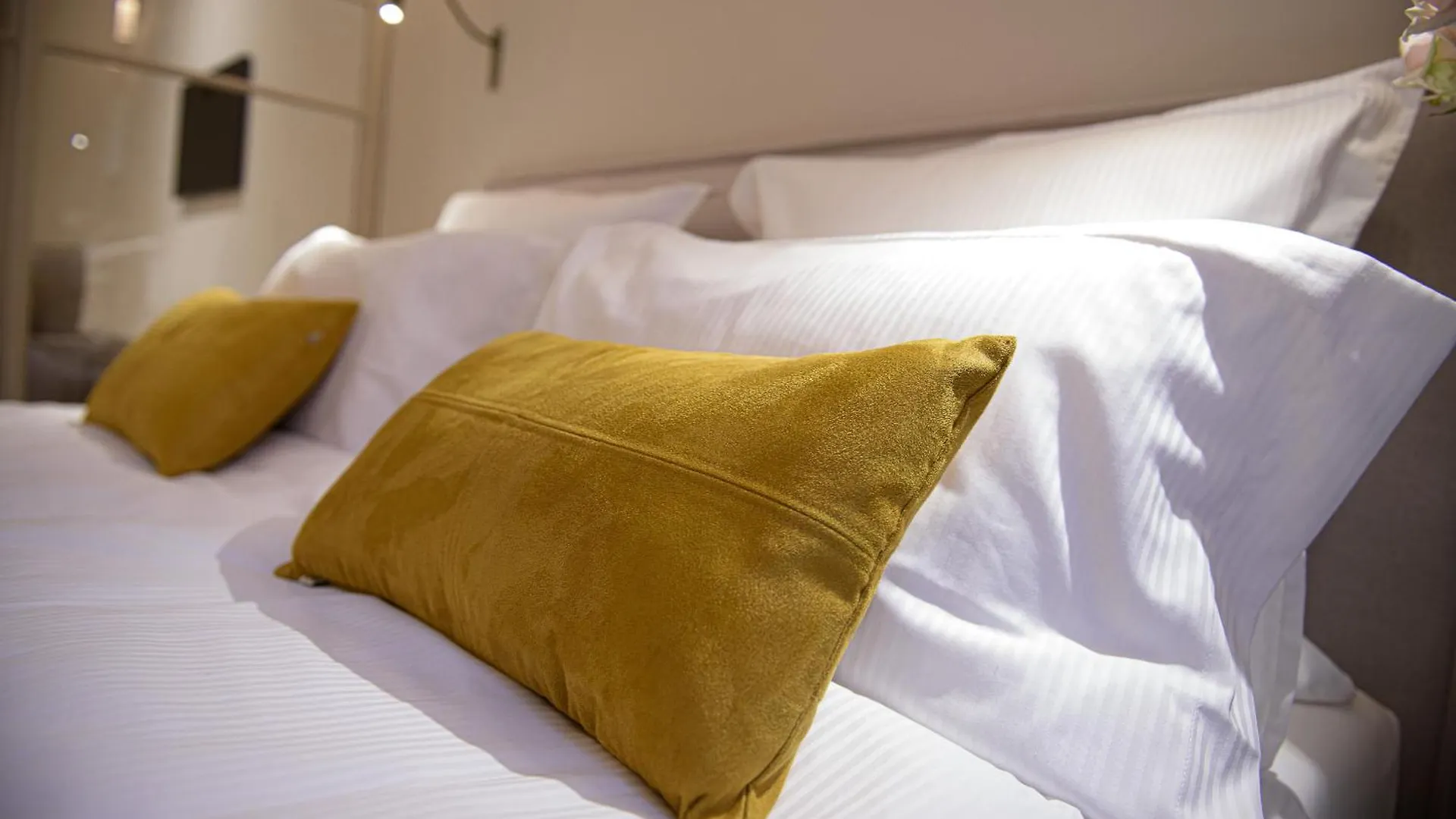 Aparthotel 9 Alberti Nice Centre France