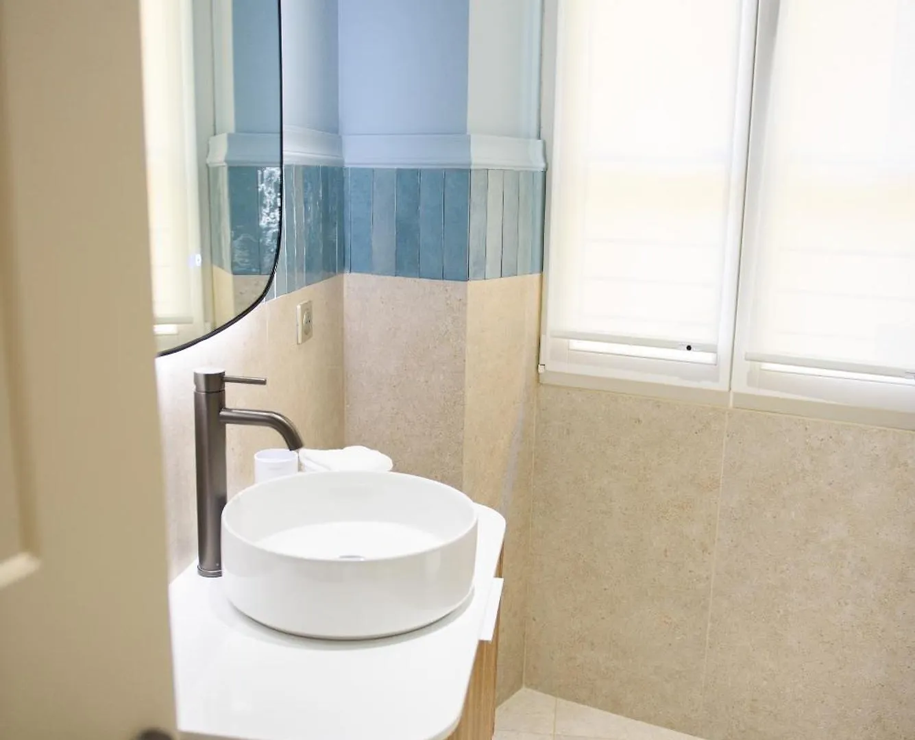 Aparthotel 9 Alberti Nice Centre 0*,