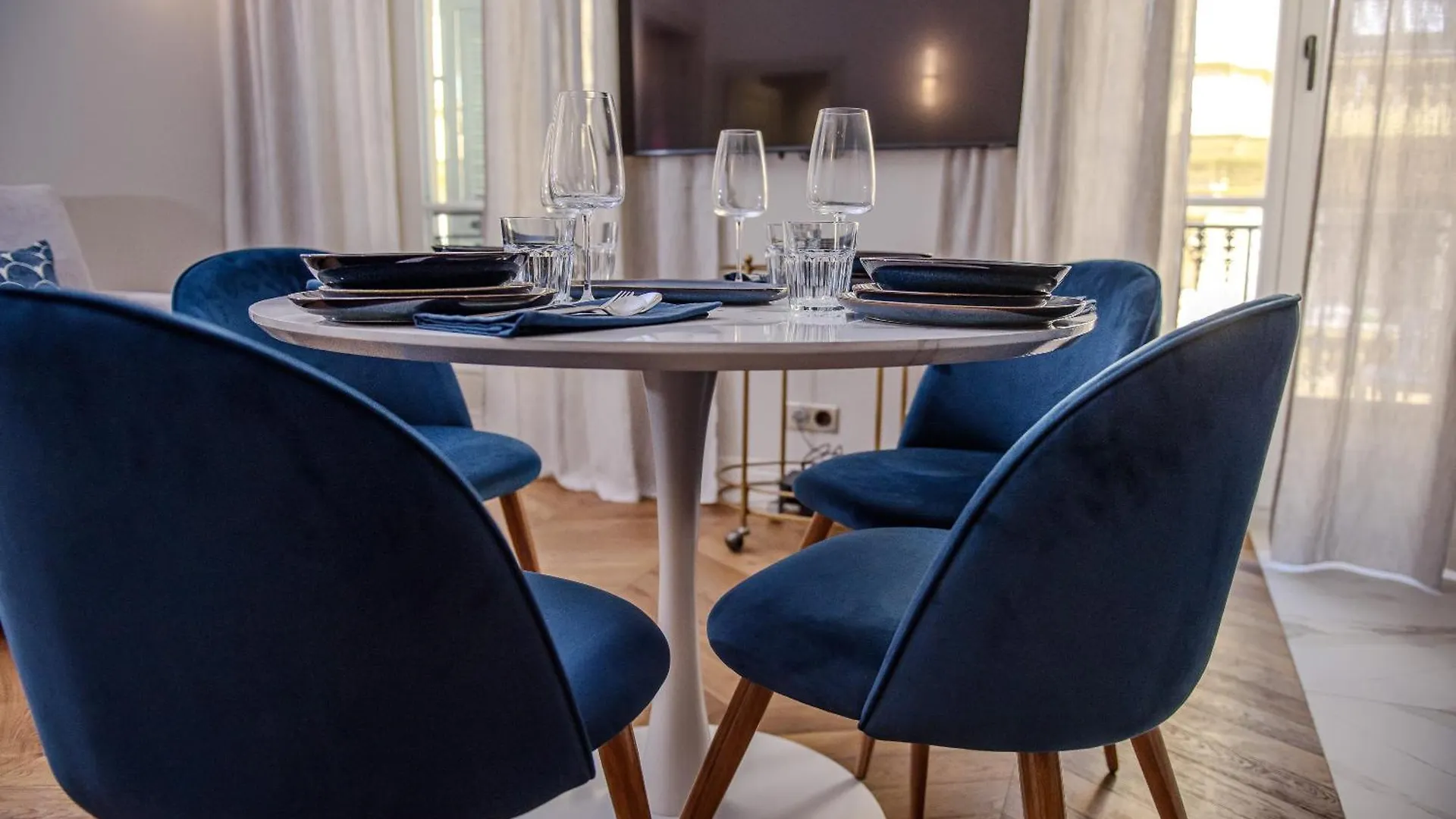 Aparthotel 9 Alberti Nice Centre 法国