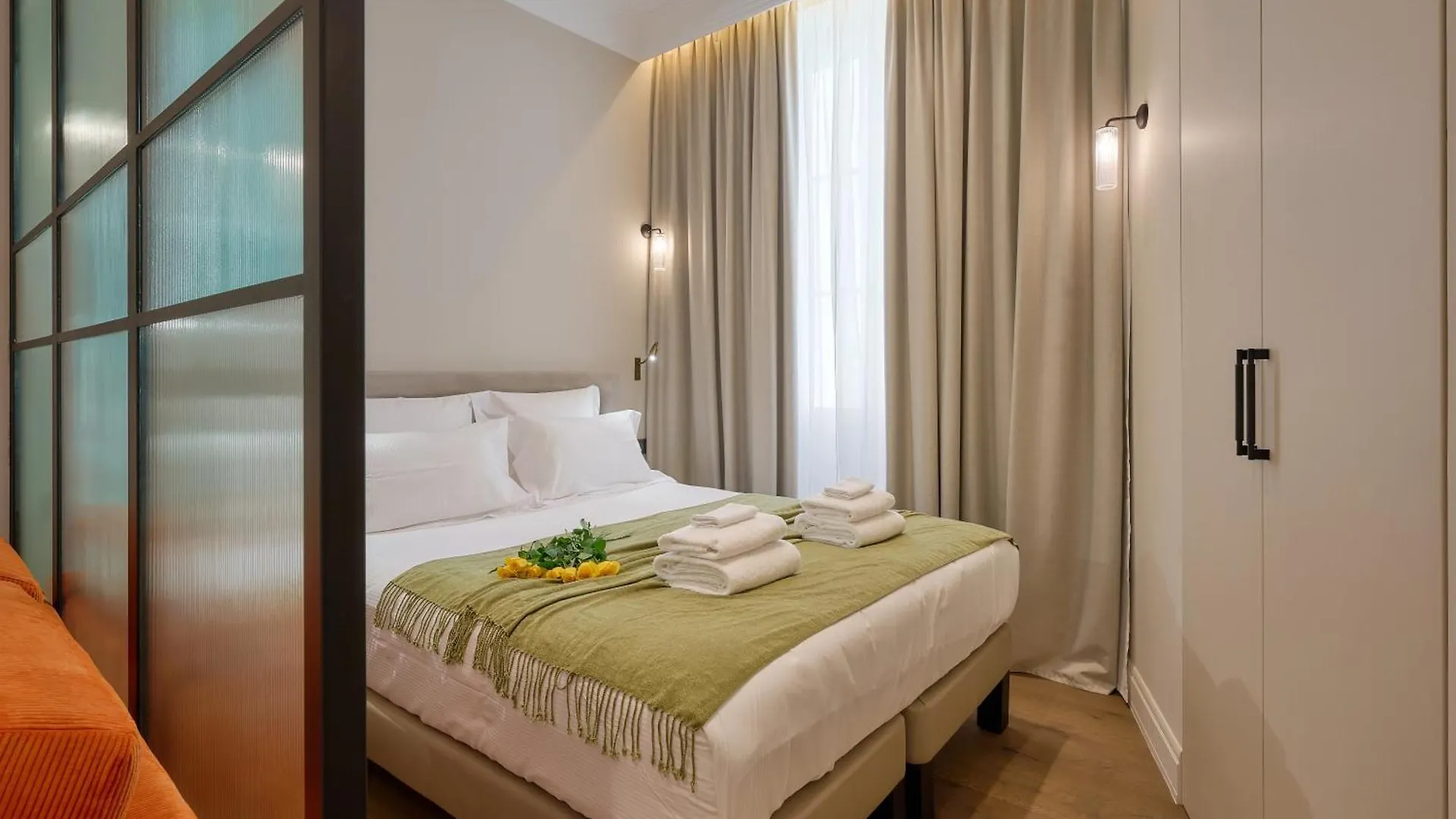 Aparthotel 9 Alberti Nice Centre 法国